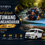 Pangandaran - citumang