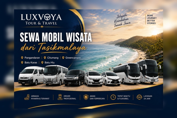 Sewamobilwisata