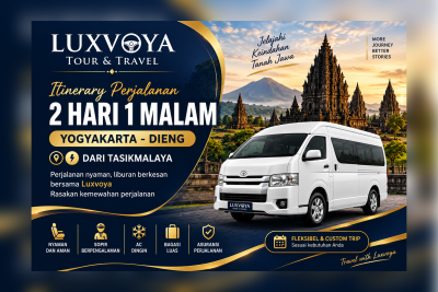 Yogya Dieng