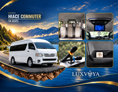 Hiace Commuter4