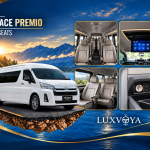 Hiace premio