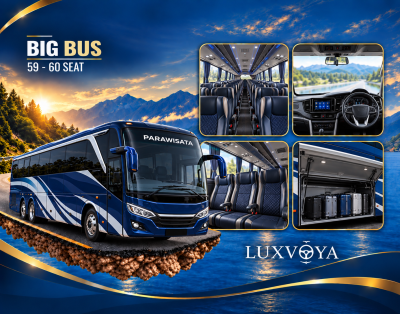 big bus