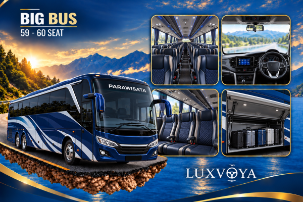 big bus