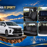 xenia R Sporty